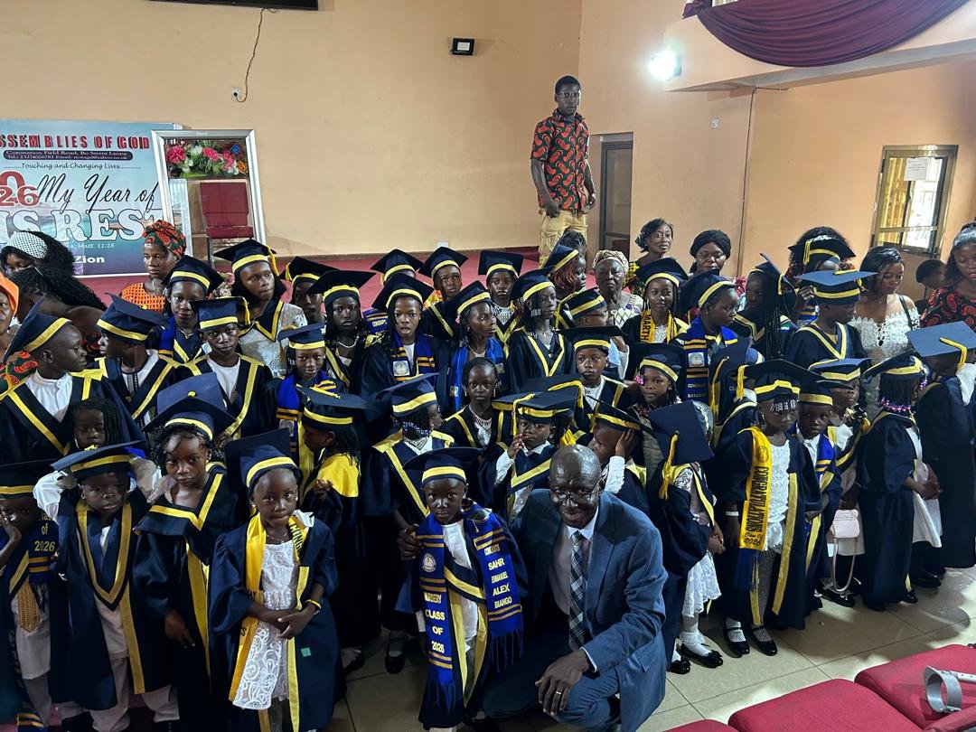 Children's Ministry